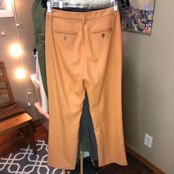 Edited Emery Flare Trousers EU Sz 36/ US Sz 4 - Picture 5 of 11